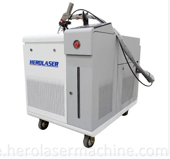 1000W Welding Machine